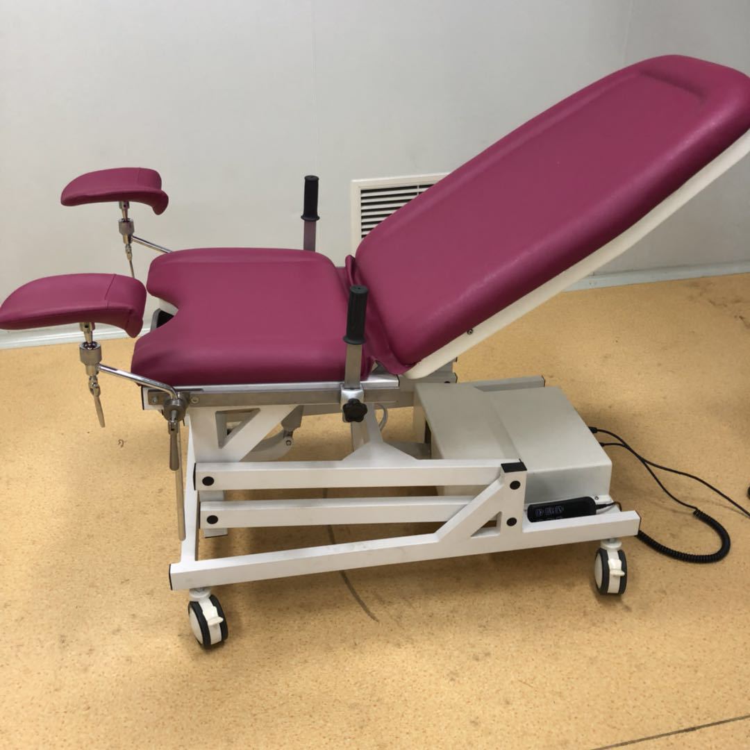 医用妇科多功能检查床 人流检查床 妇科医院检查床产床