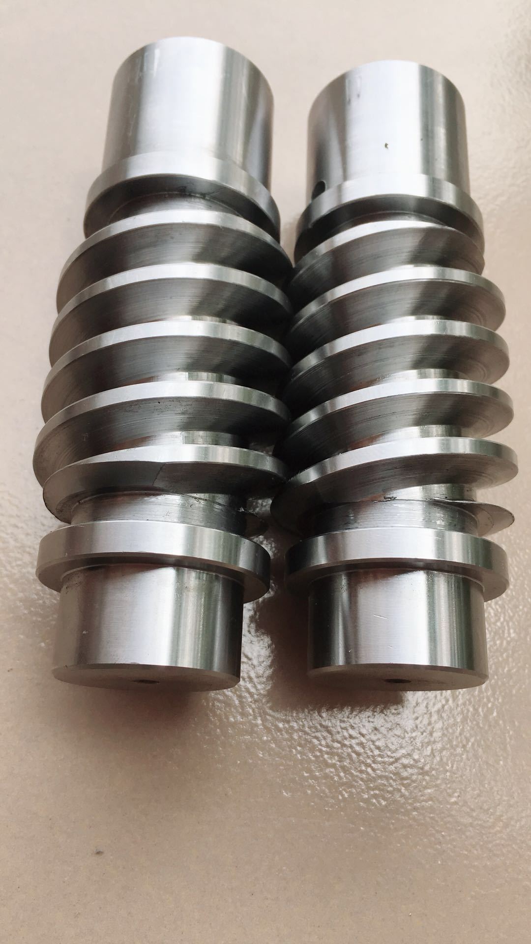 厂家生产单头减速蜗杆 大型涡轮蜗杆 精密蜗轮蜗杆蜗轮头斜齿