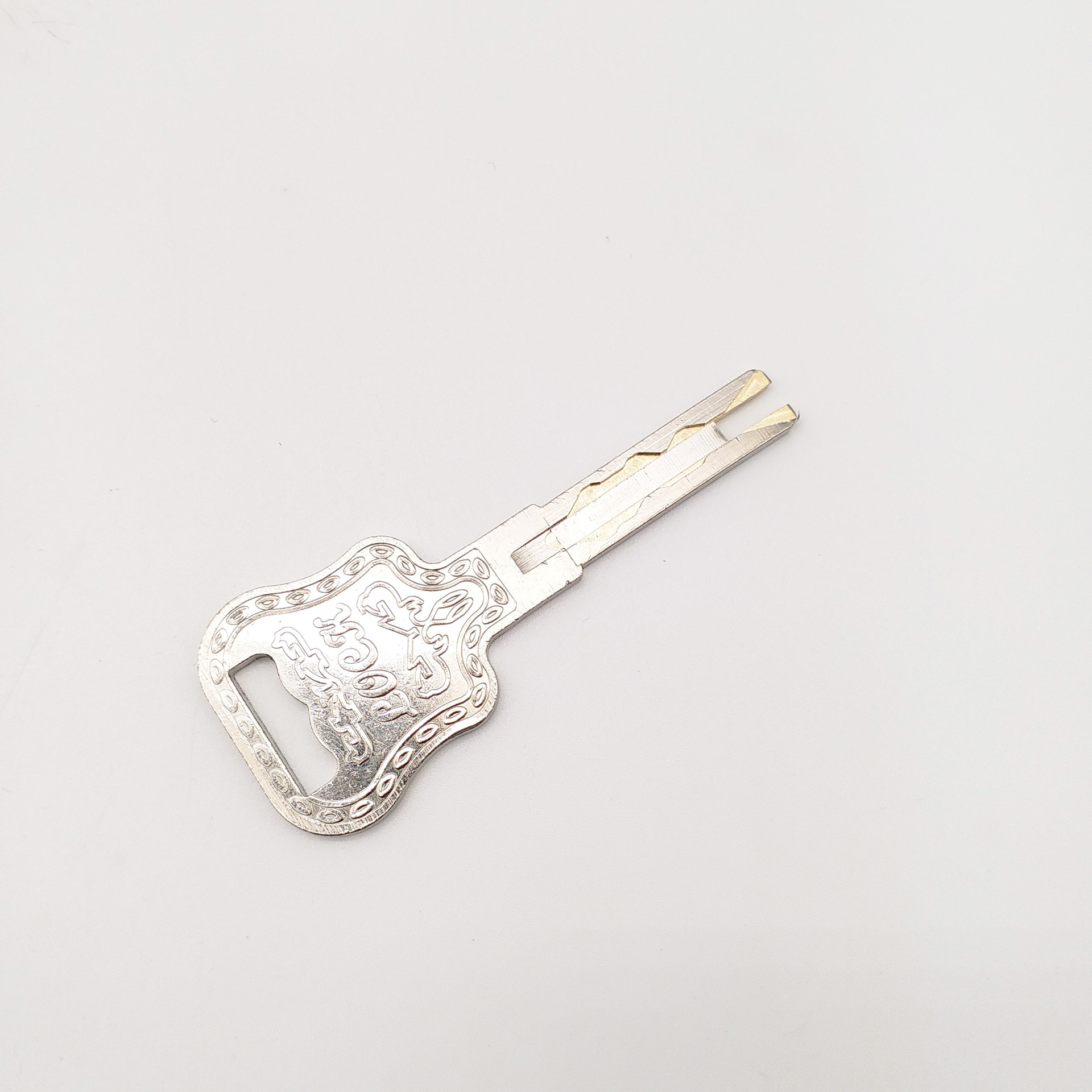 小帅锁芯 十一齿小帅 超c级锁芯 叶片锁芯 防盗门锁芯厂家批发