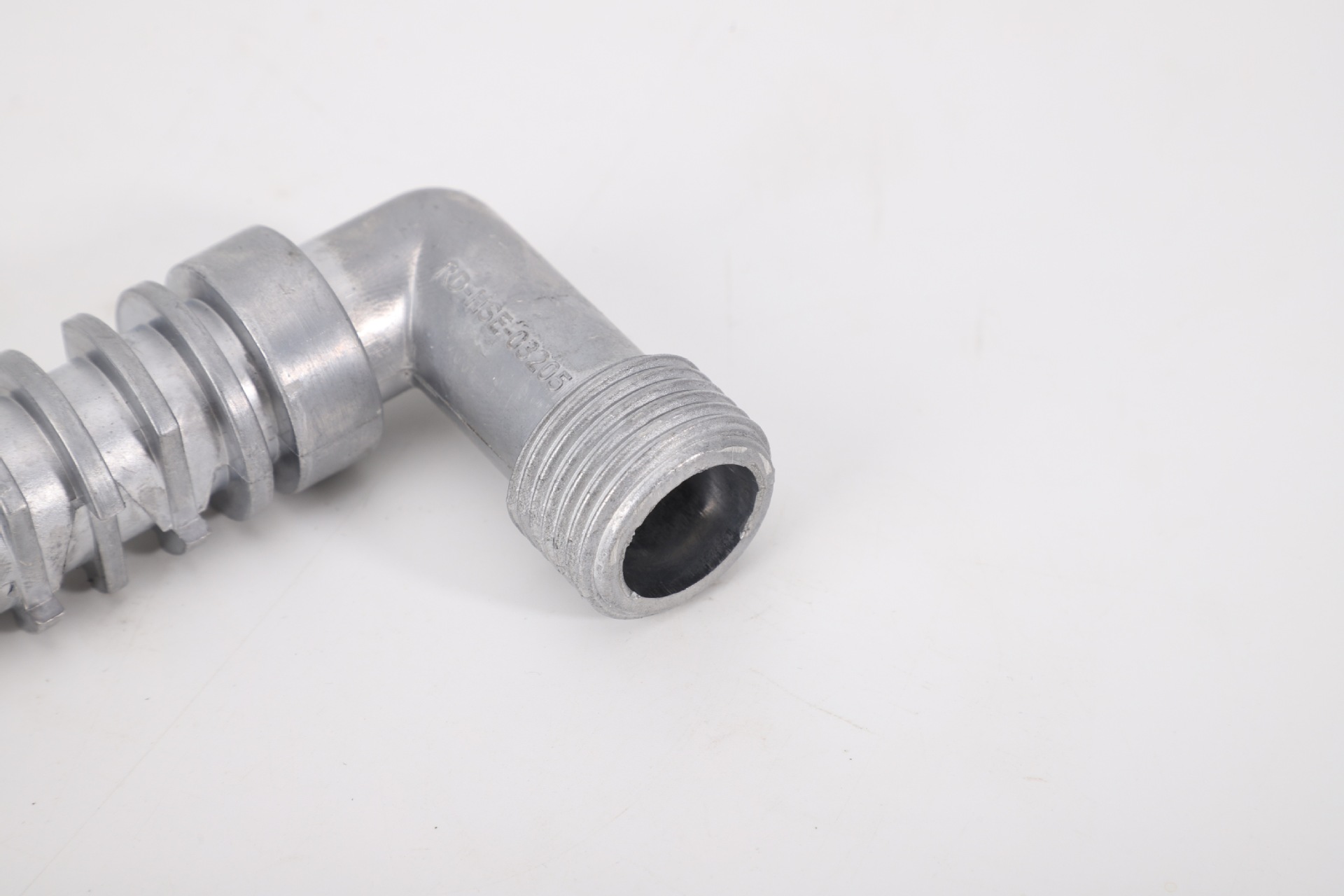 厂家定制水管接头 压铸铝模具加工供应铝压铸模具加工