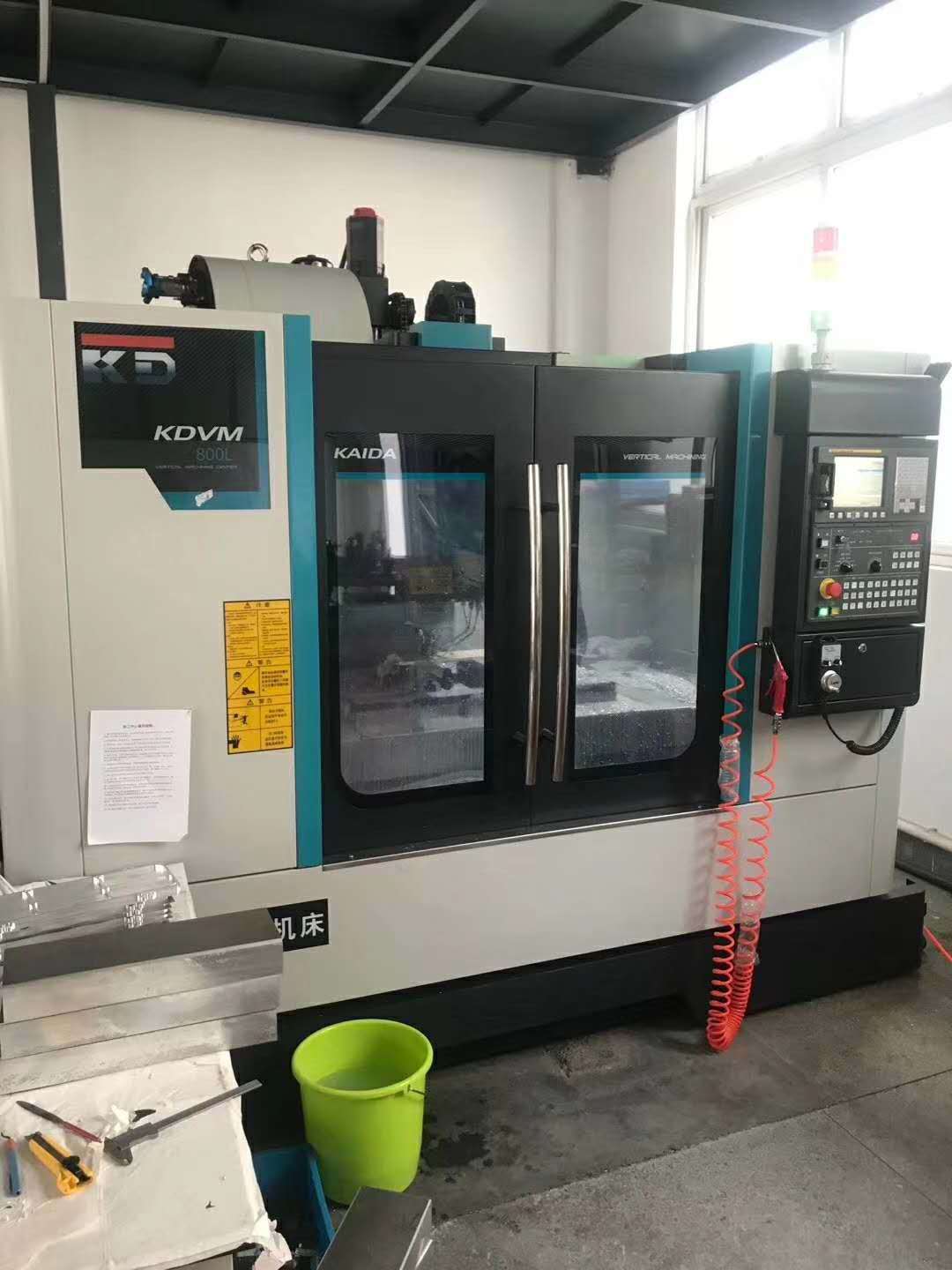 浙江凯达800l立式加工中心出售浙江凯达800l立式加工中心