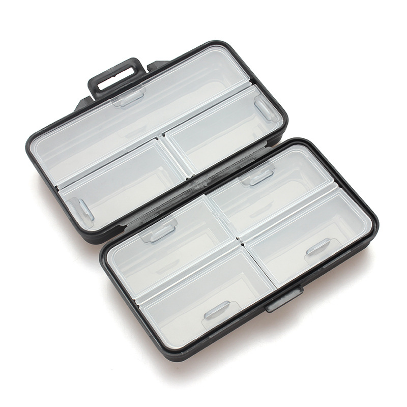 relx悦刻弹收纳盒yooz电子烟烟弹收纳包可放弹杆收纳盒