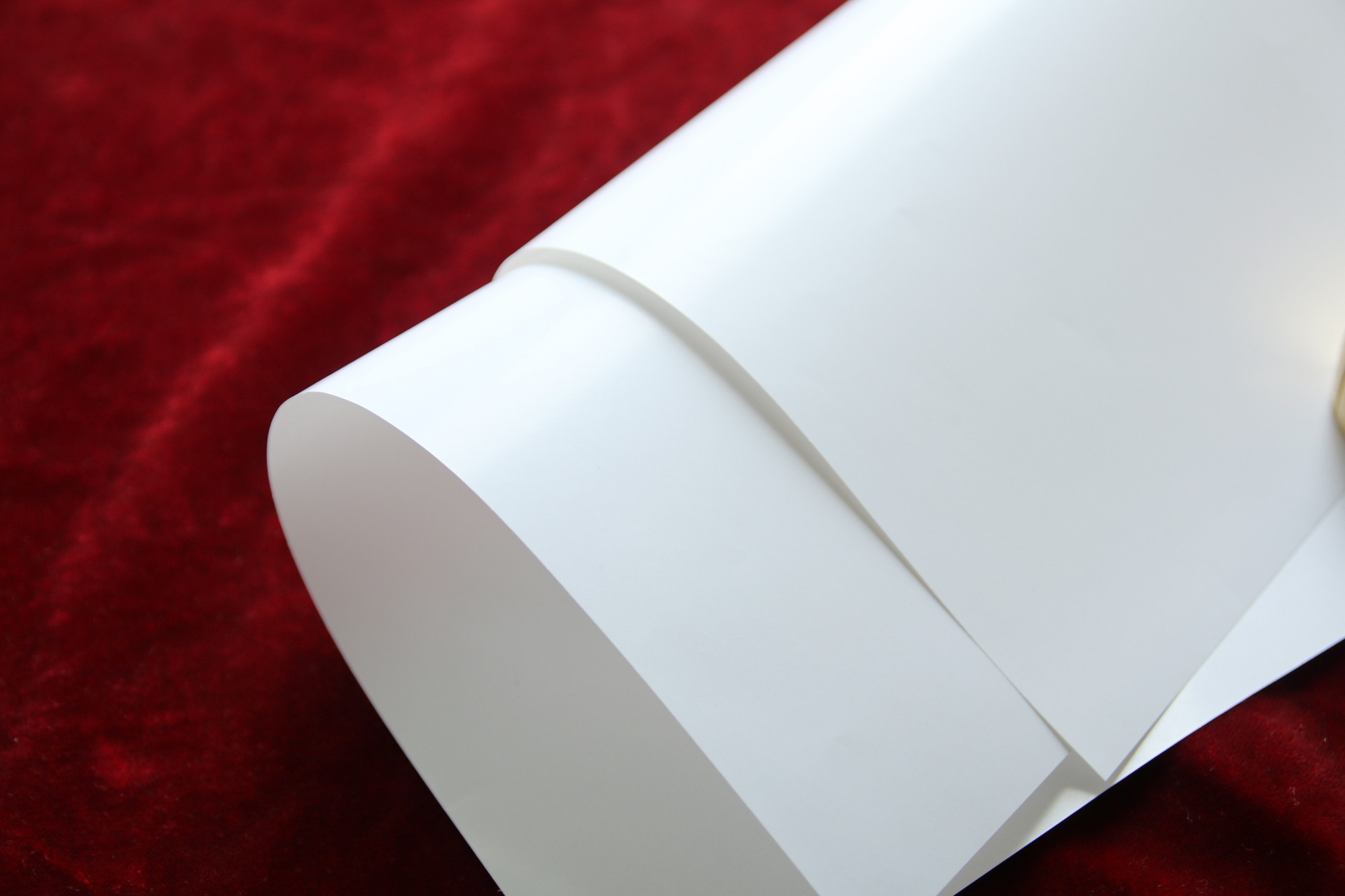 75g80g75克80克哑光高光湿强无光有光哑光单双铜版纸889*1194mm