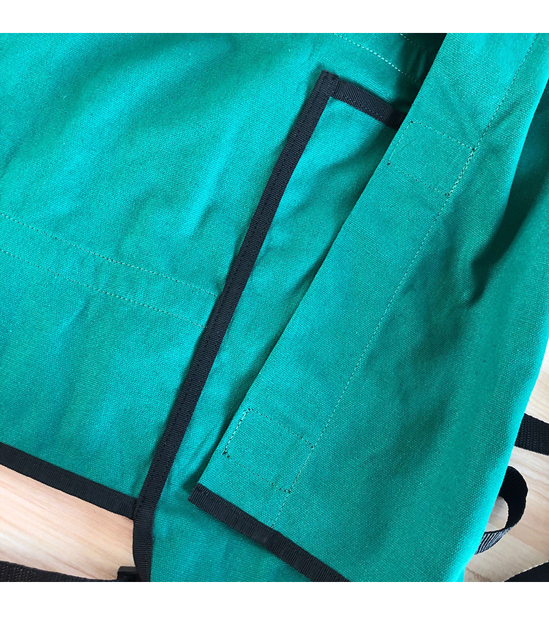 雨其琳儿童约束衣 病人约束服约束服固定上衣