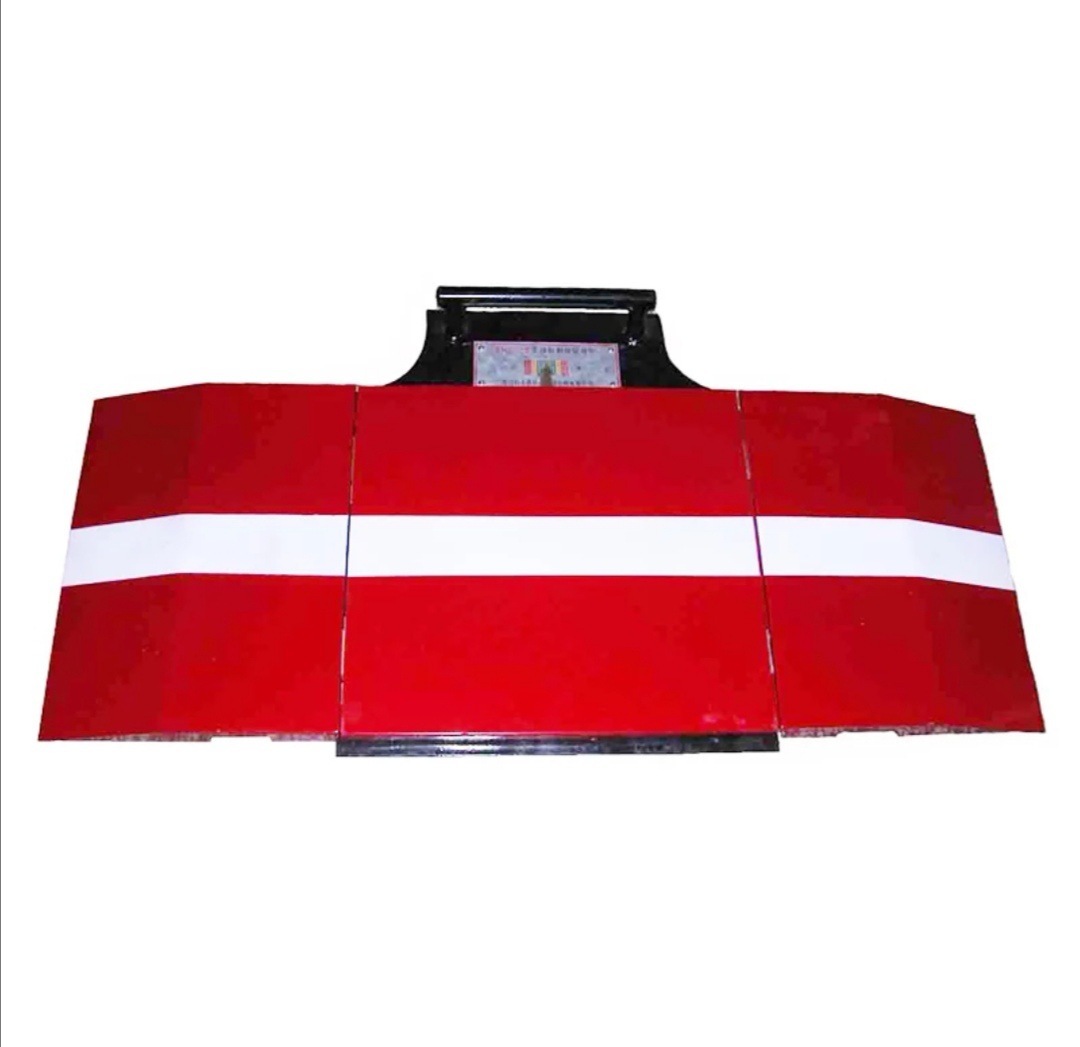 汽车侧滑试验台汽车侧滑检验台单板侧滑台单滑板侧滑试验台