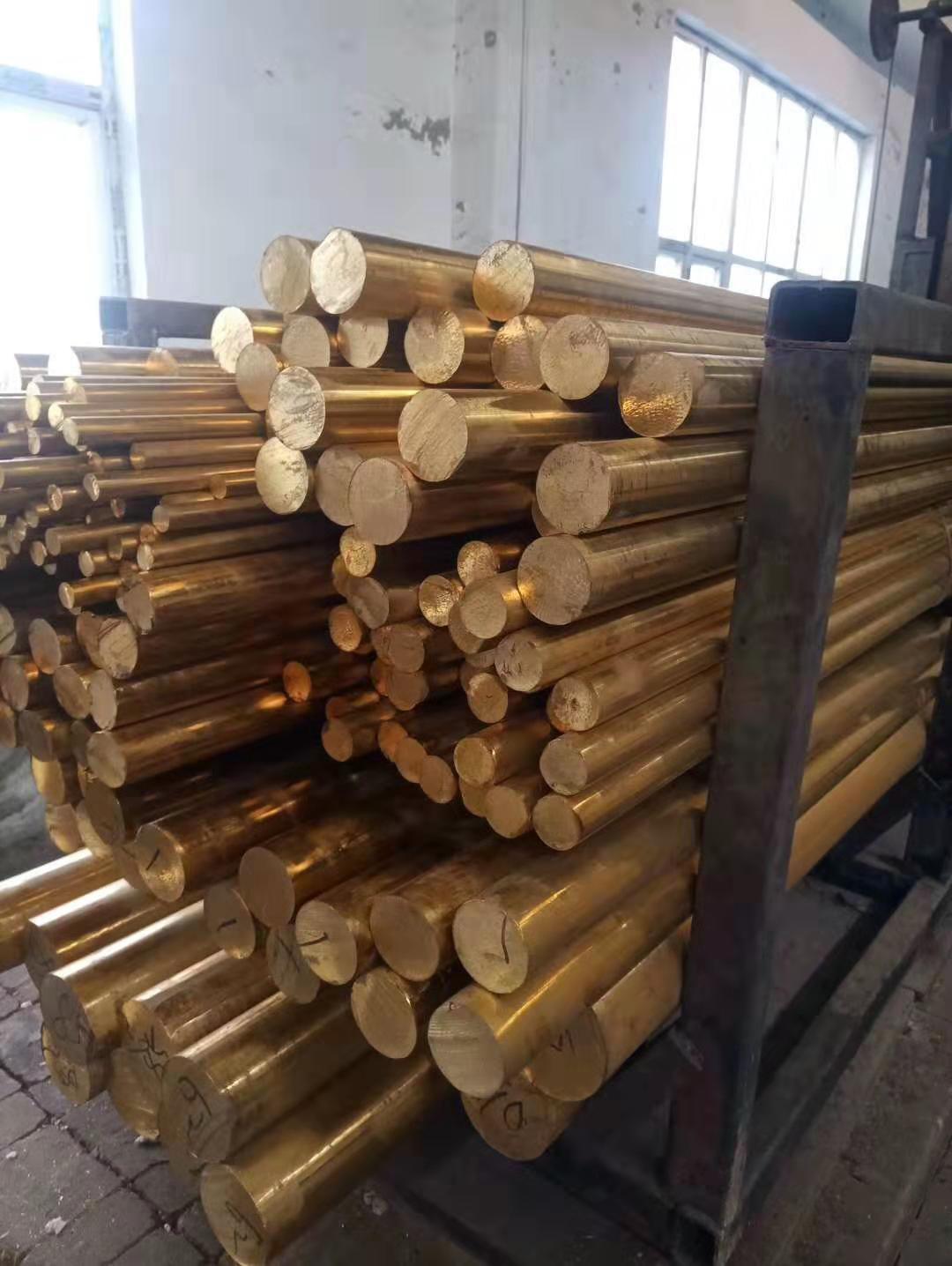 山东本创铜业有限公司 经销生产的铜管,铜棒,铜带,铜排,铜板畅销