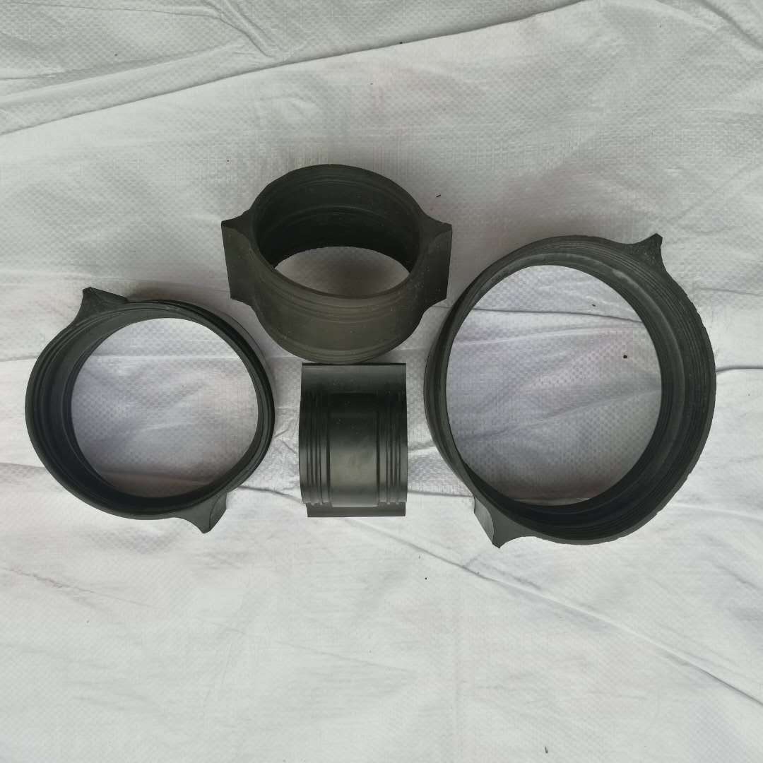 厂家直销沟槽卡箍拷贝林卡箍密封圈etdm三元乙丙天然橡胶密封圈