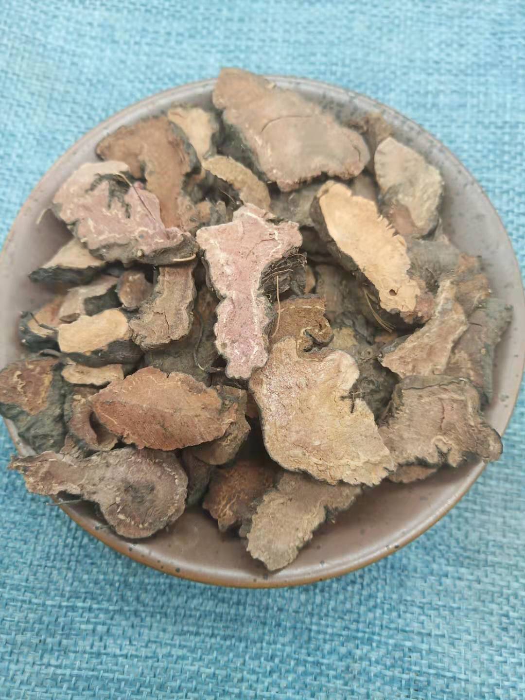 草河车 中药材 拳参 别名红蚤休 山虾 量大从优 代发货 免费磨粉