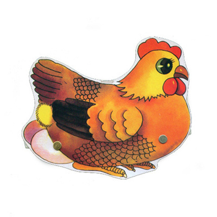 万圣节头饰水里蝌蚪青蛙鸭子幼儿园舞蹈表演游戏面具卡通舞会玩具