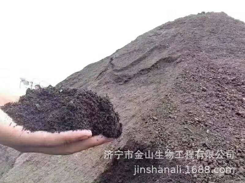 厂家生产批发鸡粪发酵剂 鸡粪发酵剂的用法 微生物菌剂发酵