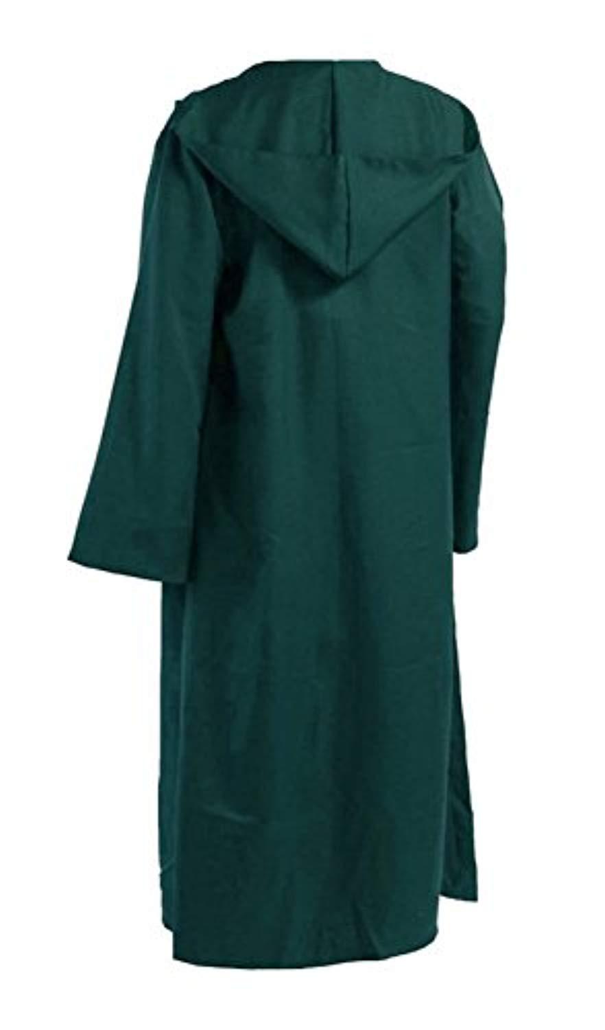 star wars 星球大战黑武士 绝地武士安纳金成人披风儿童版 长袍