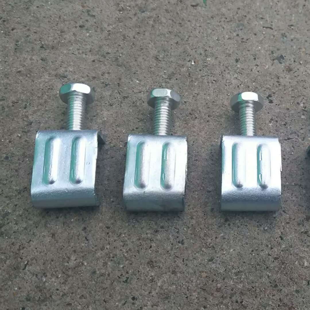 tdf插接式风管法兰条配件德式法兰条尖勾码方钩马勾仔acl法兰g勾