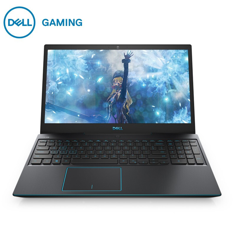 dell游匣g3 吃鸡神器!全新15.6英寸i7九代1660ti 6g笔记本电脑