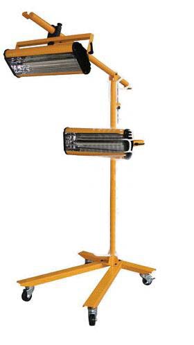 烘烤面积800&times;500mm 7.温度:40℃-75℃ 8.