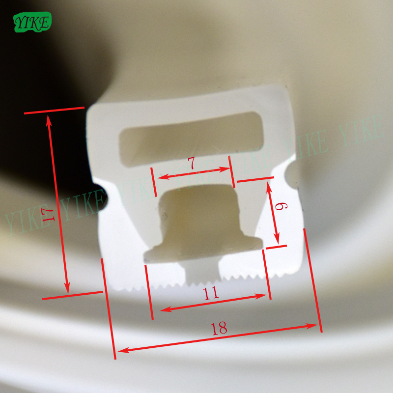 LED霓虹灯造型灯KTV户外彩虹灯条套管线条灯套硅胶柔性灯带12V灯