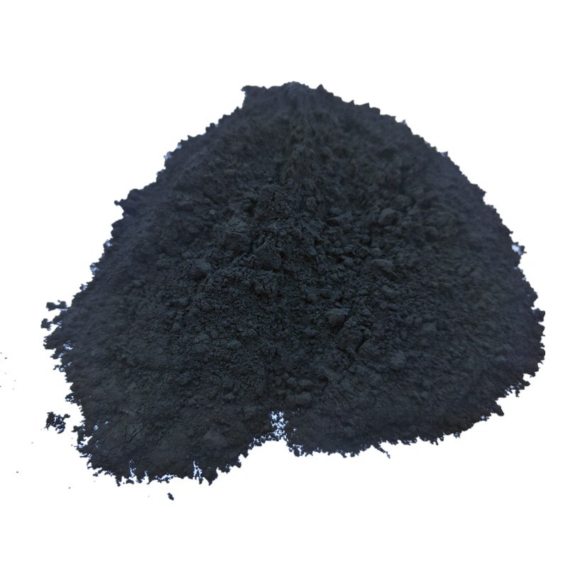 厂家批发供应 一次 二次还原铁粉配重铁砂铁粉各种目数暖宝宝贴