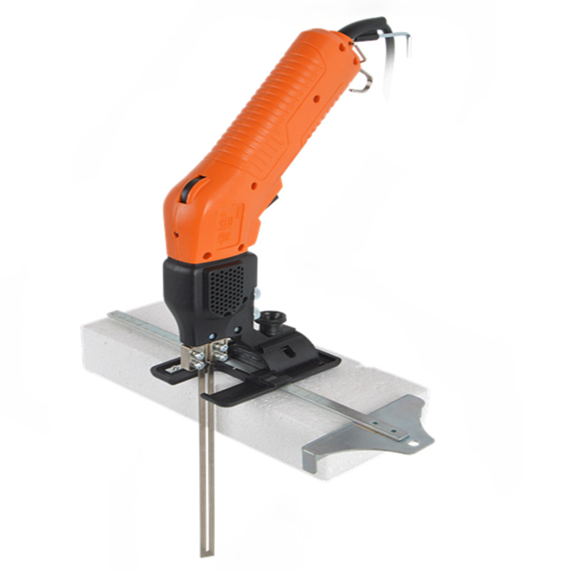 肯迪泡沫电热切割刀海绵保利龙苯板珍珠棉电热工具热切割机泡沫刀