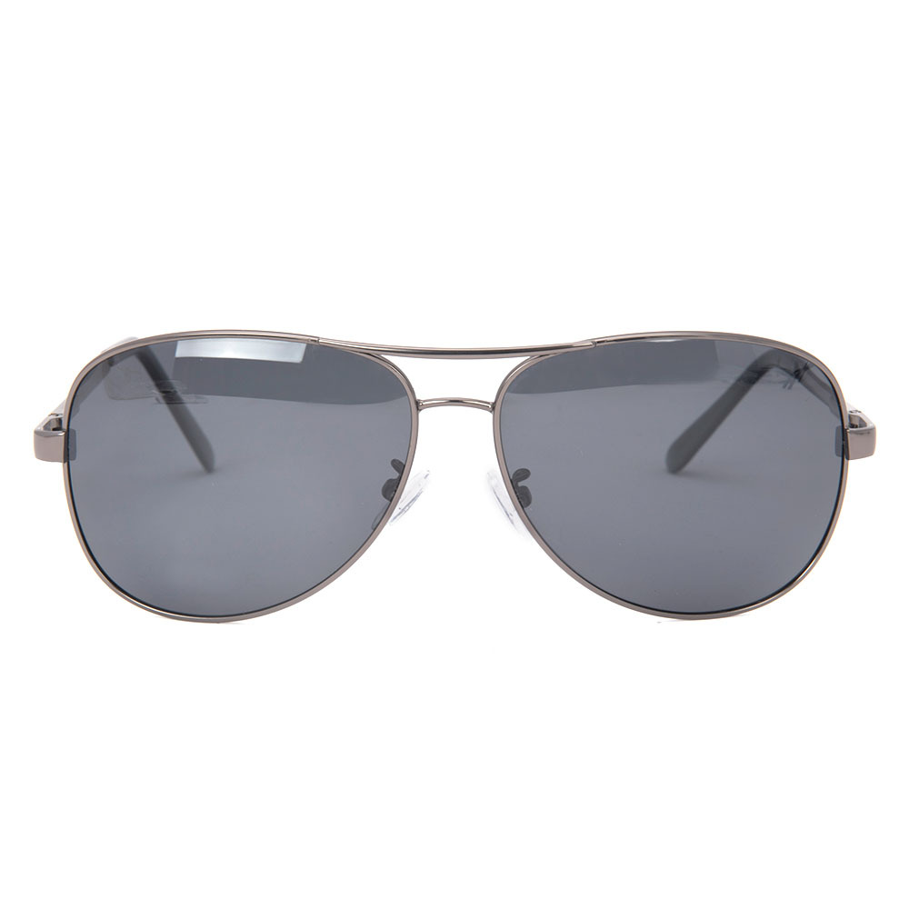 Hot Sale Same Sunglasses Polarized Sunglasses Color Changing Sun Men's Sunglasses Aviator Glasses Spring Leg A103 Spot