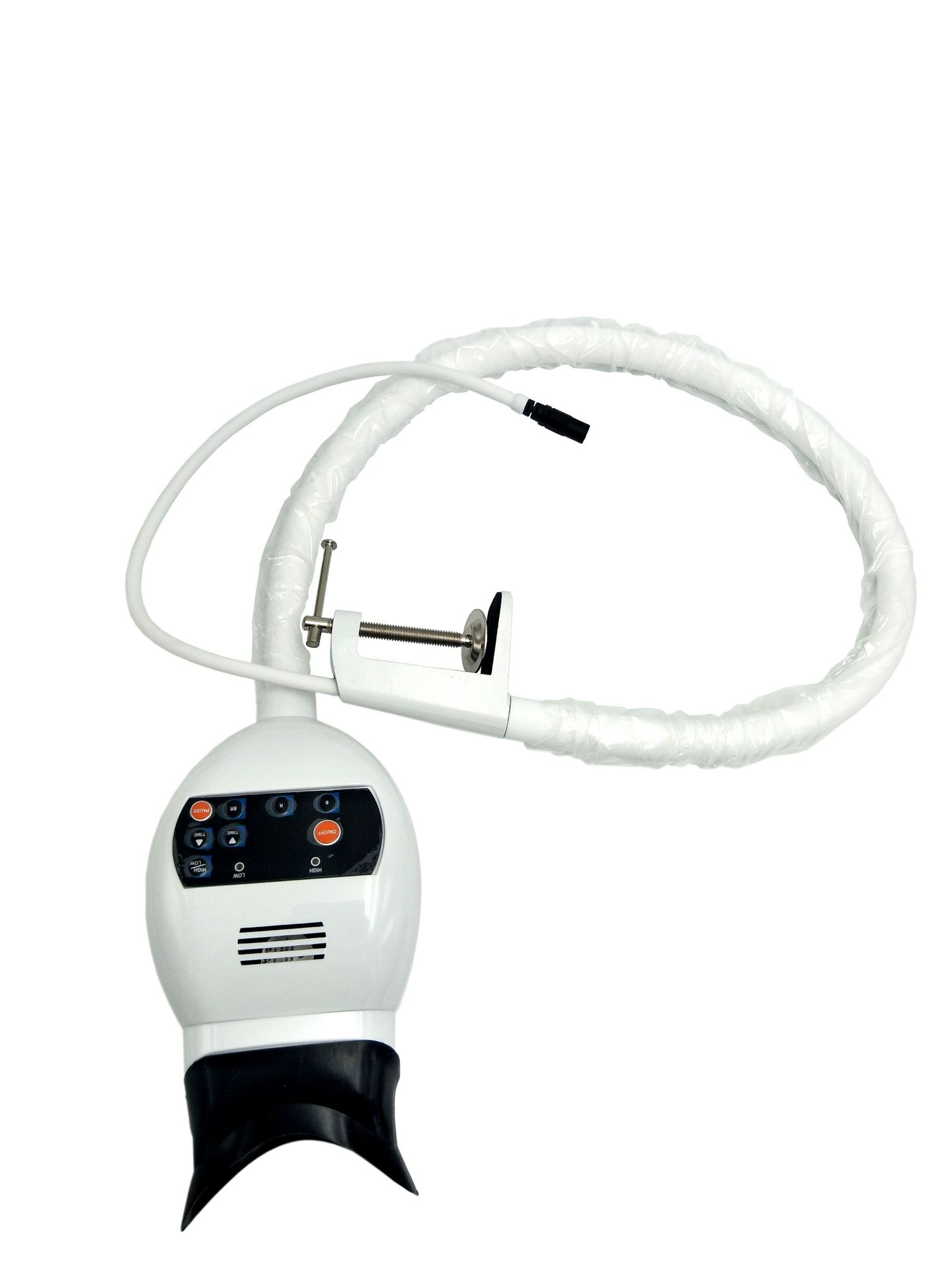 牙齿冷光美白仪led蓝光口腔美白护理专用美牙仪桌卡式冷光美白仪