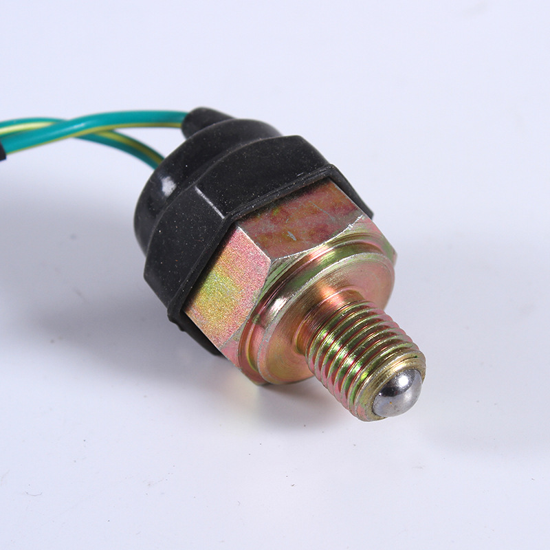 叉车配件倒挡开关刹车灯制动灯开关零档开关/倒车灯开关-jk208款