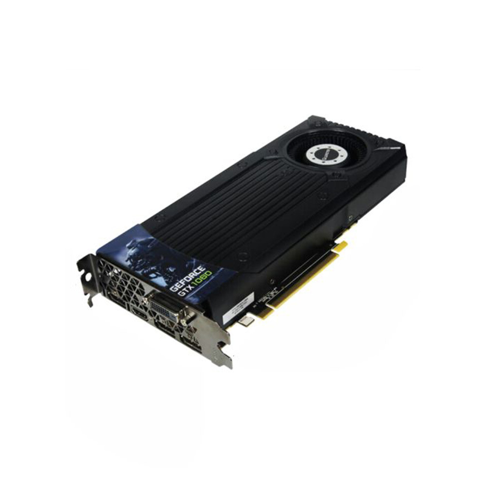 丽台geforce gtx 1060 3g盒