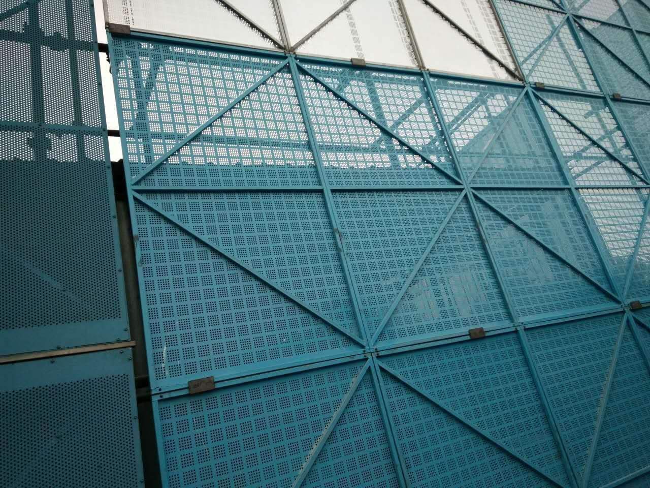 【河北昊坤】爬架网升降脚手架实用安装方便快捷