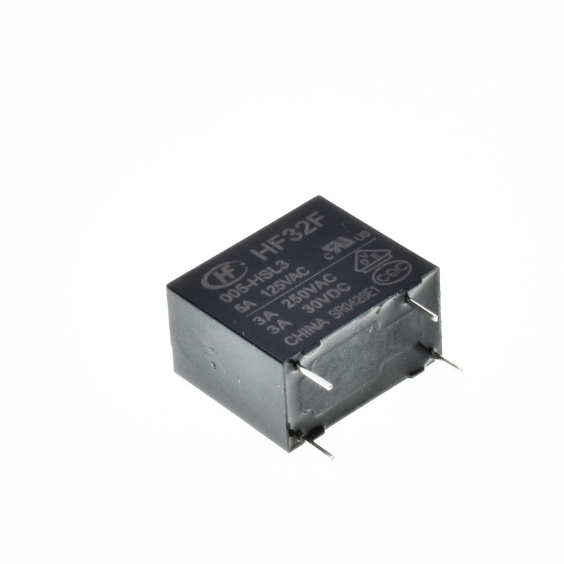 宏发继电器jzc hf32f hf32fa-005 012 024-hs3 zs1 zs2 zs3