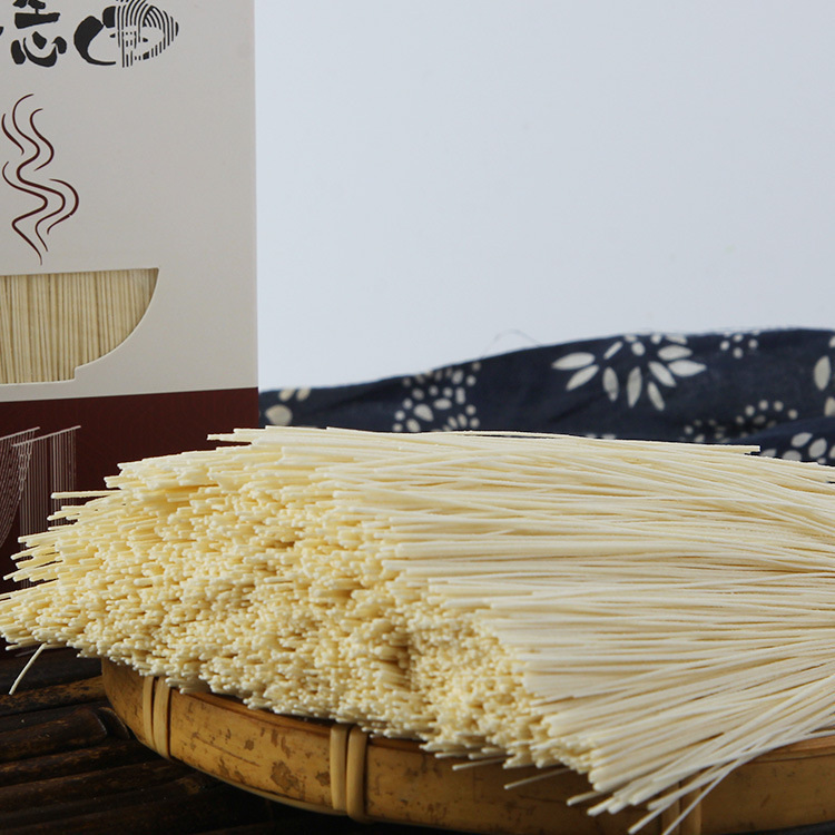 四川中江特产 手工空心挂面 500g 空心如玉 自然晾晒 厂家批发