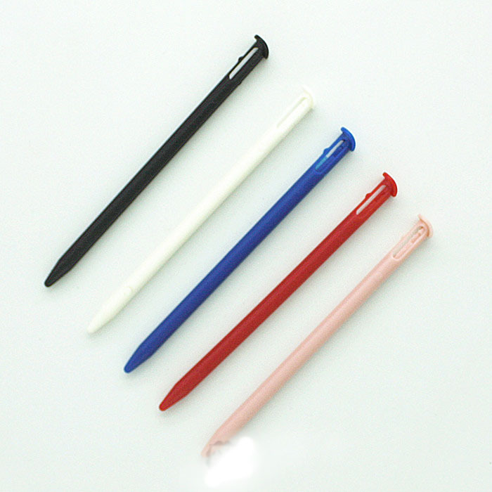 新3ds手写笔视频游戏配件new3ds触摸笔