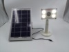 solar energy simulation camera outdoors LED Spotlight Monitoring lights household human body Induction Wall lamp