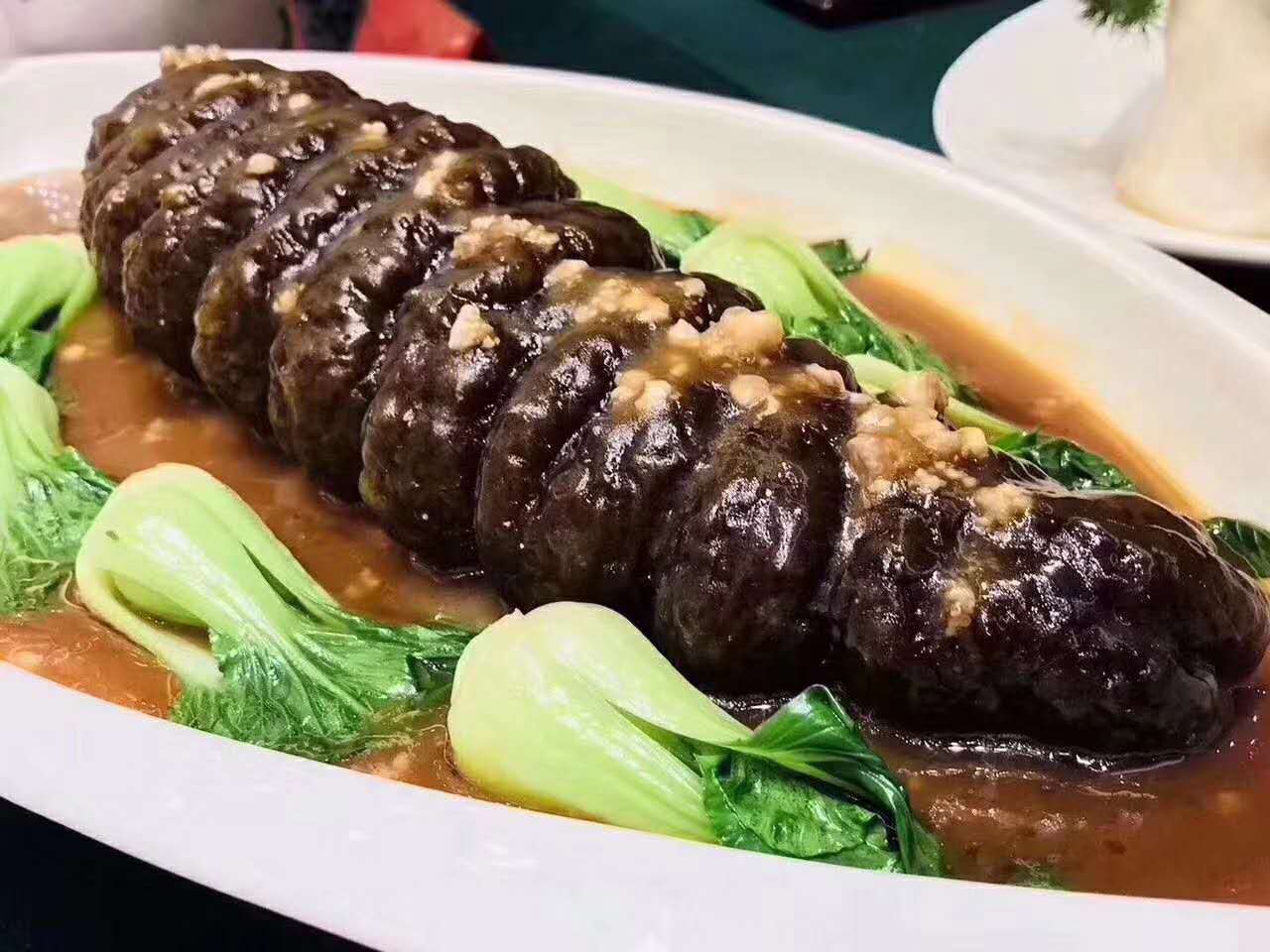 螺纹参龙纹参速冻螺纹参大海参速冻海参即食海参量大优惠