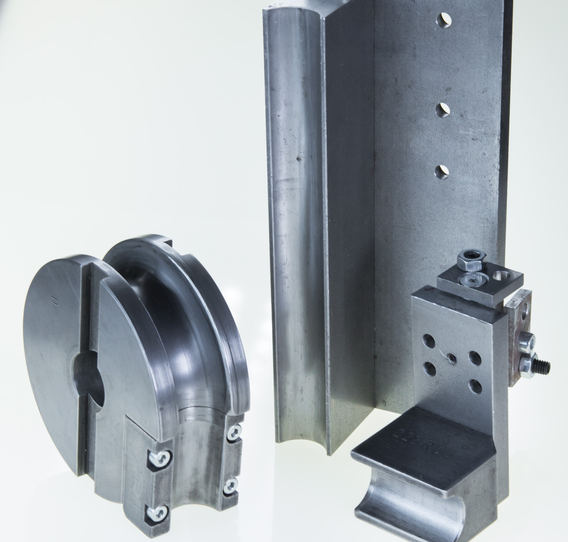 弯管模具弯管机模具防皱模弯管机芯棒弯管芯轴芯轴维修