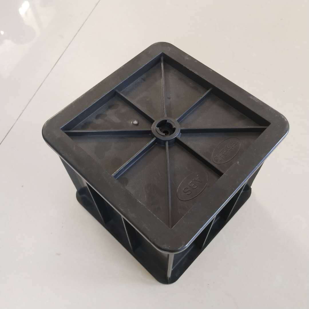 150方混凝土塑料模具工程试压块盒砼水泥抗渗三联砂浆试模