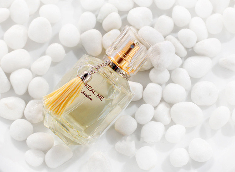 开尔真我女士香水女士清新淡香学生自然花果花香淡香水