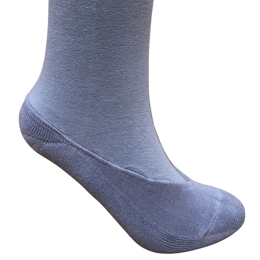 佛教寺院僧人僧袜加厚僧袜冬季保暖僧袜免绑腿僧袜男僧袜绑腿绑带