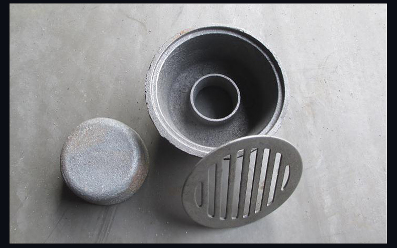 厂家专业生产dn50地漏 各种铸铁钢制丝扣地漏 批发生铁地漏