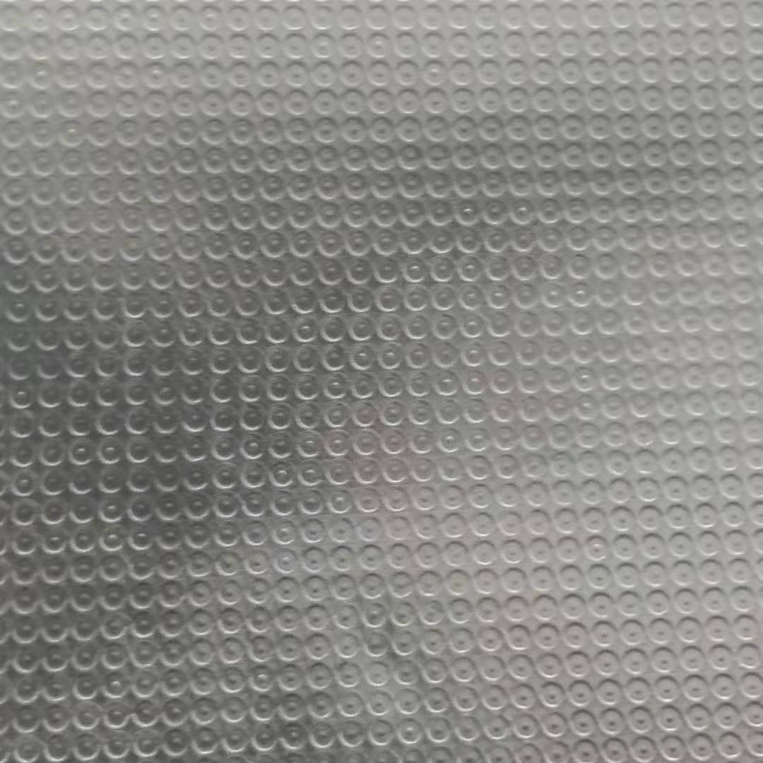 七层共挤压纹膜尼龙共挤纹路膜多层共挤圆点基材圆点膜