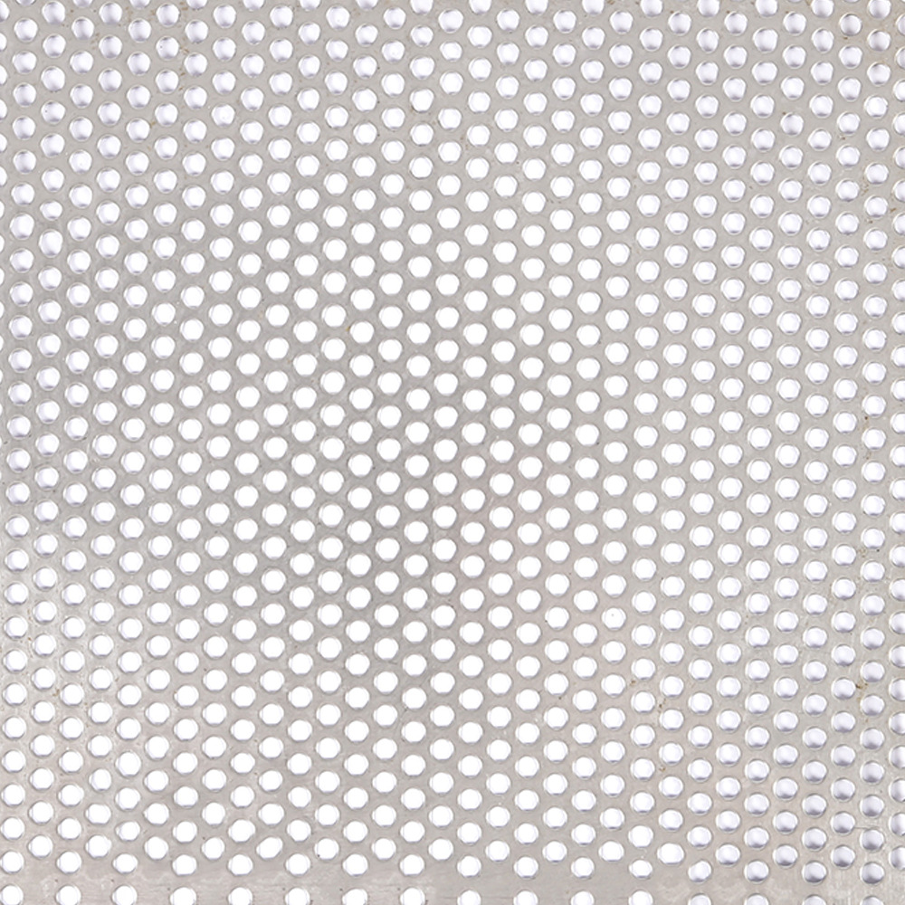 【铝板冲孔网】铝合金空调外壳304不锈钢冲孔网 圆孔镀锌冲孔网