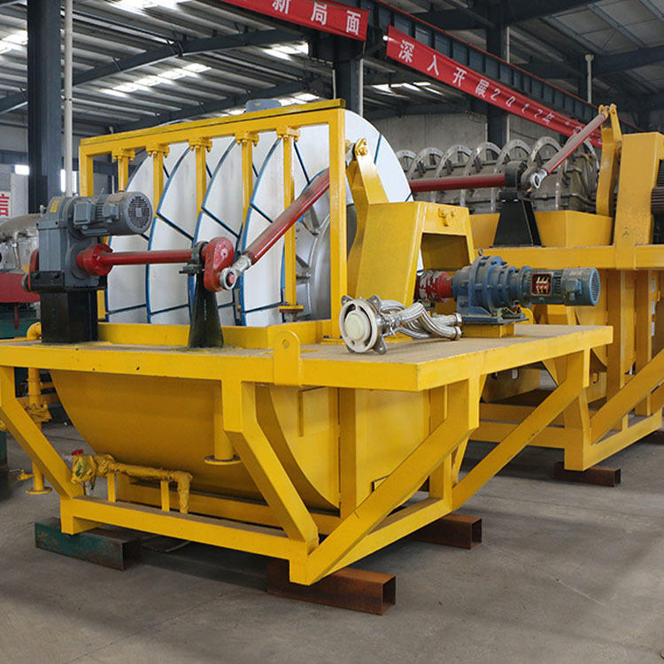 急购2021春污泥真空脱水机介绍91012f潼南洗砂泥浆过滤设备