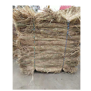 干稻草
