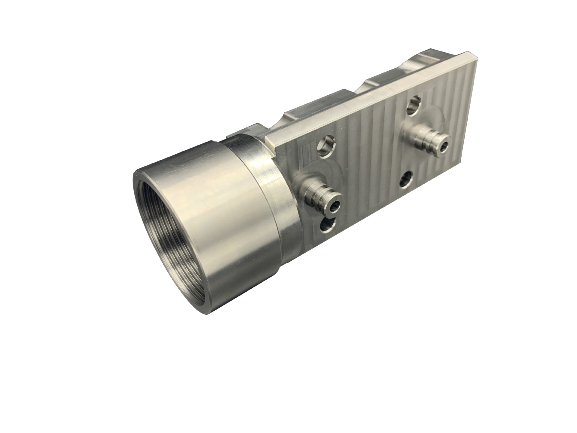 机械零件 钛合金tc4零件精密 五金加工 cnc铣床复合精密加工