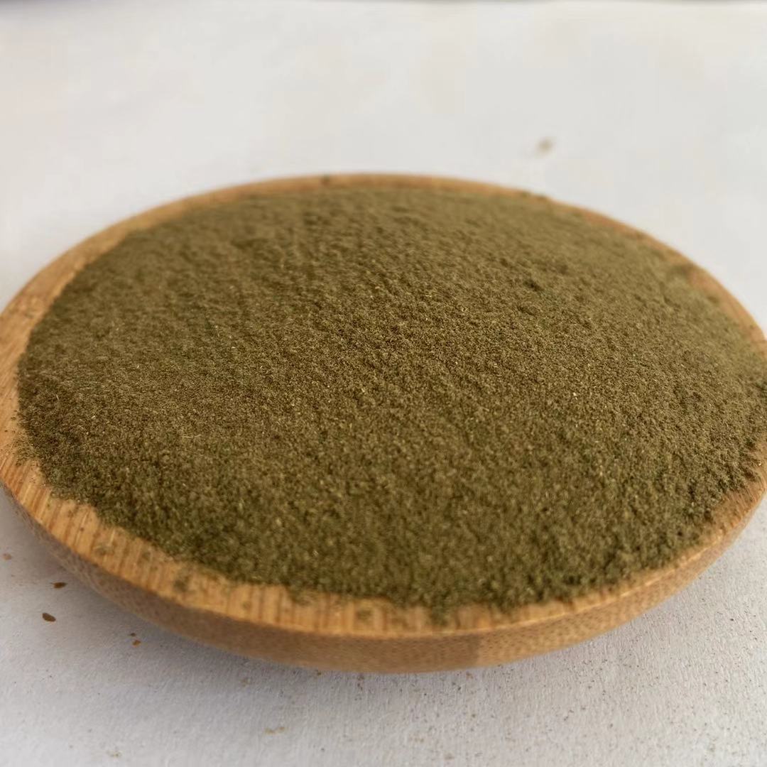 松针粉畜禽通用