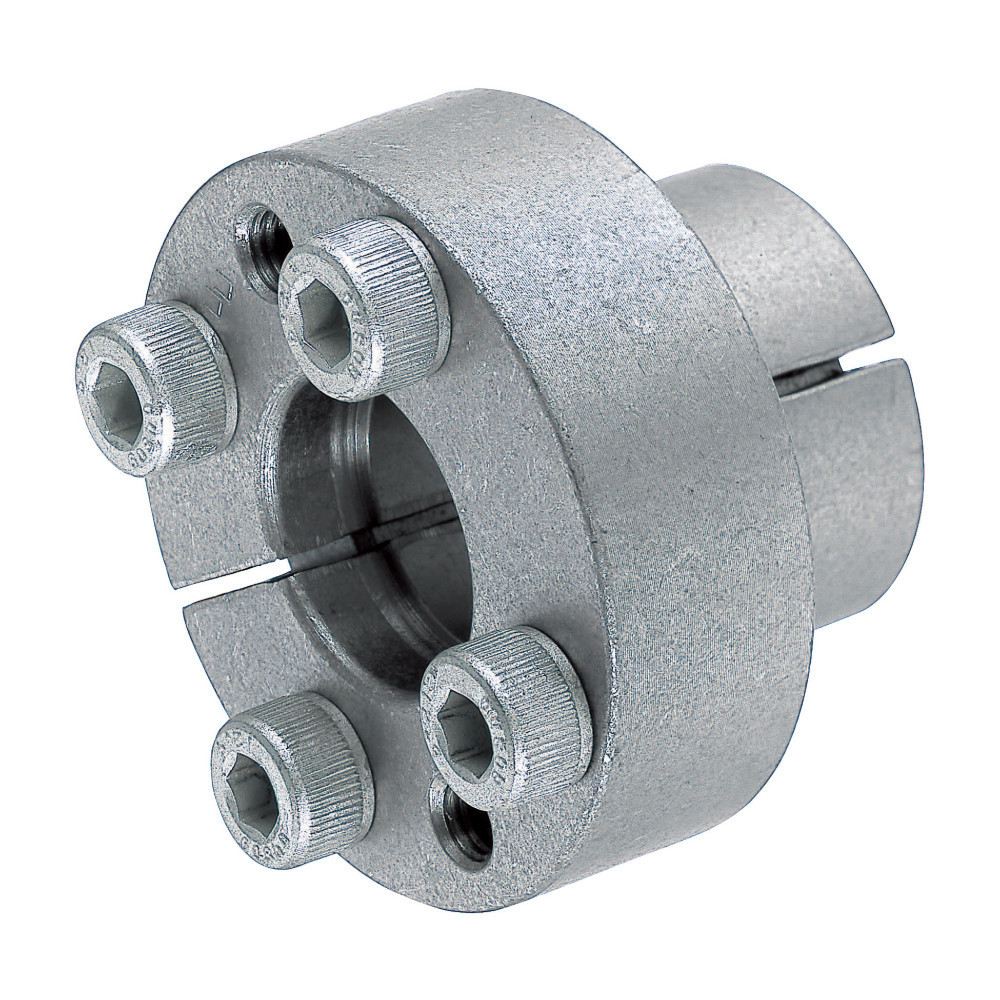 免键轴衬 mlrs 19/20/22/24/25 简易型(带定心功能)o