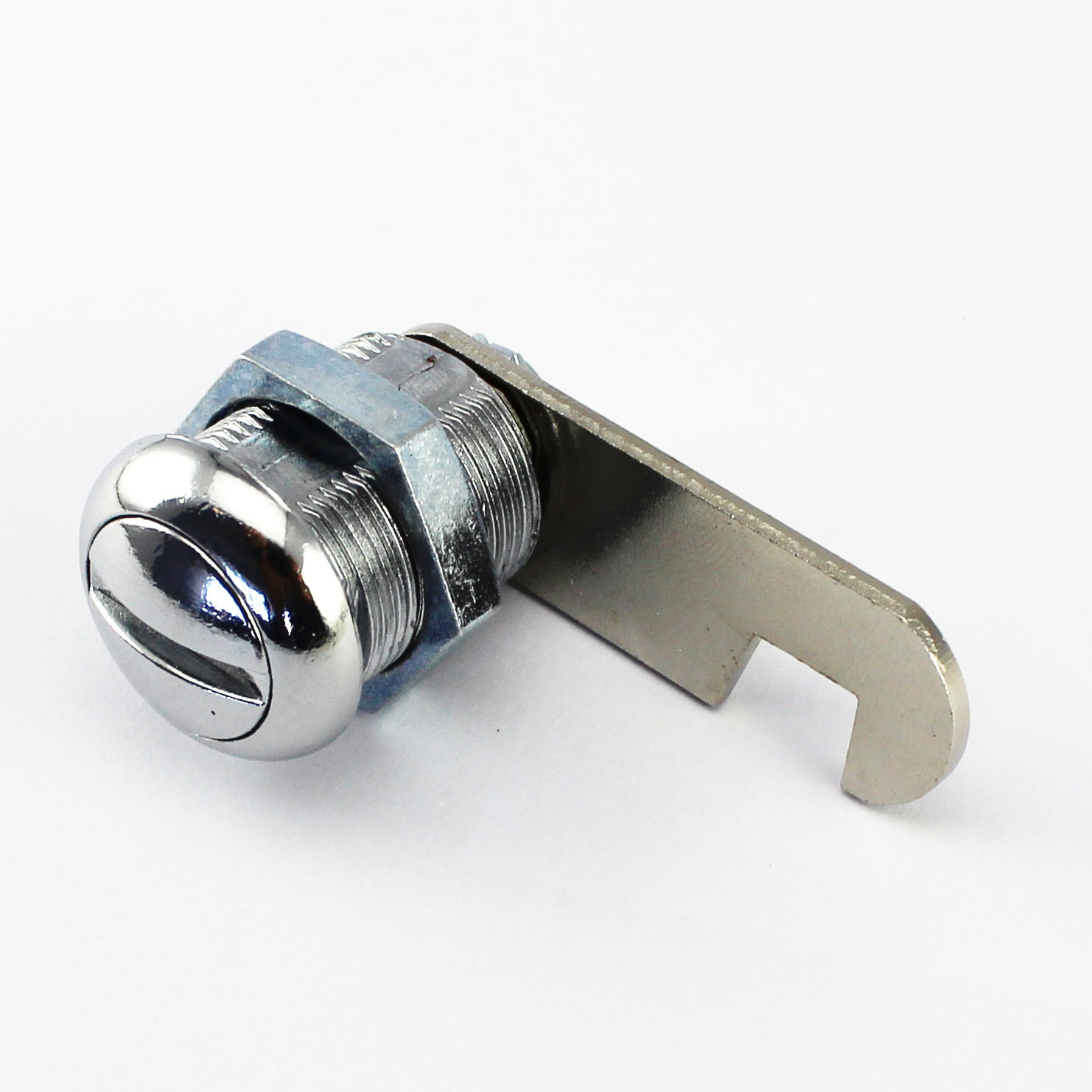 一字转舌锁cy19a16嘉洋锁具12年老厂电箱锁风道门锁