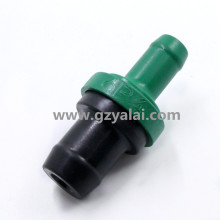 12204-15030 （绿+黑） PCV阀/单向阀 PCV Valve