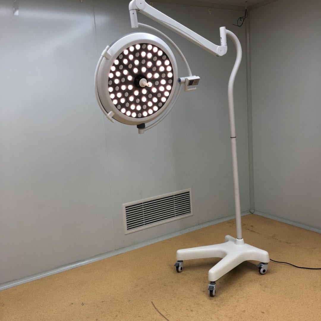 立式led700无影灯医院无影灯牙科美容无影灯常年供应