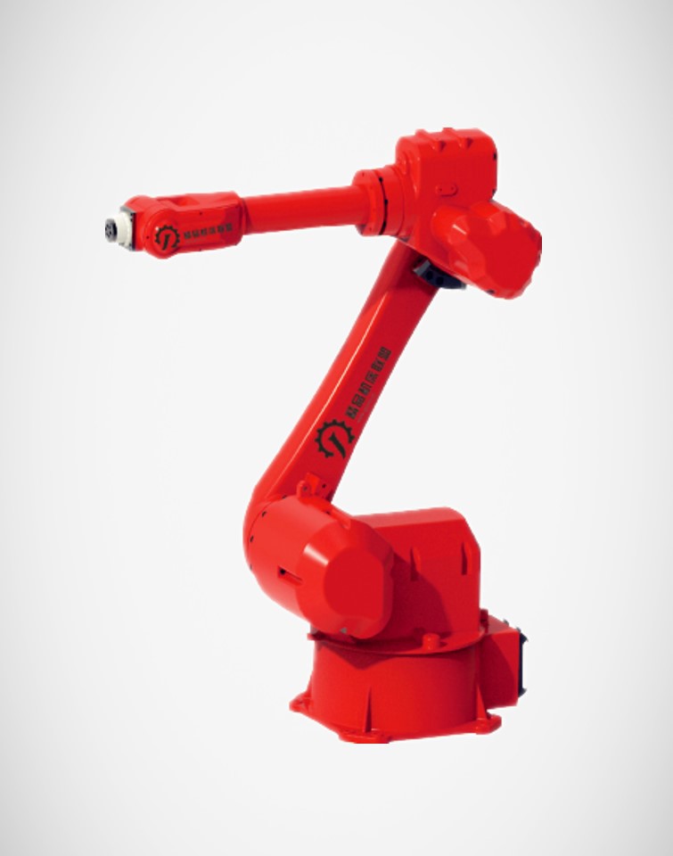 精品机床联盟/六轴工业机器人/lp1950-b-6/多关节机器人/机械手