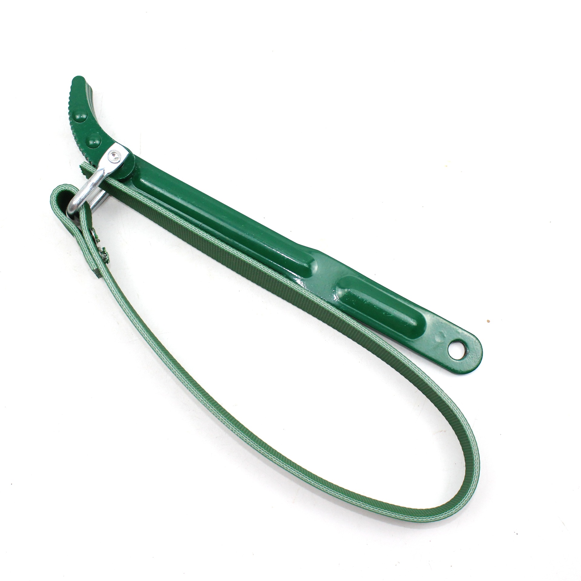 12寸皮带式机滤扳手 机油格扳手 拆油格机油滤清器扳手 滤芯扳 