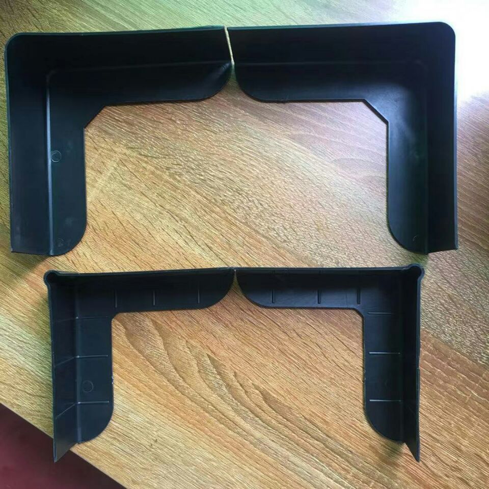 玻璃护角 塑料包角    瓷砖包装护角