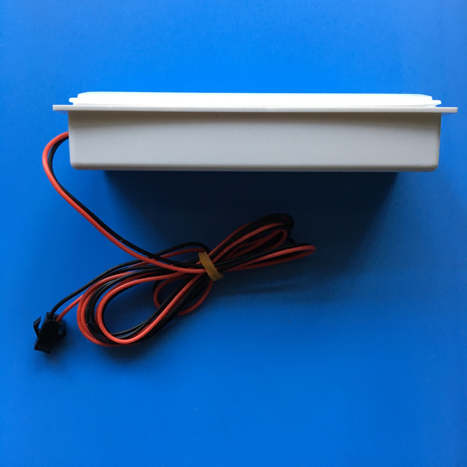 冰箱展示柜贩卖机橙汁机光合保鲜灯led灯组件,4色切换光波保鲜